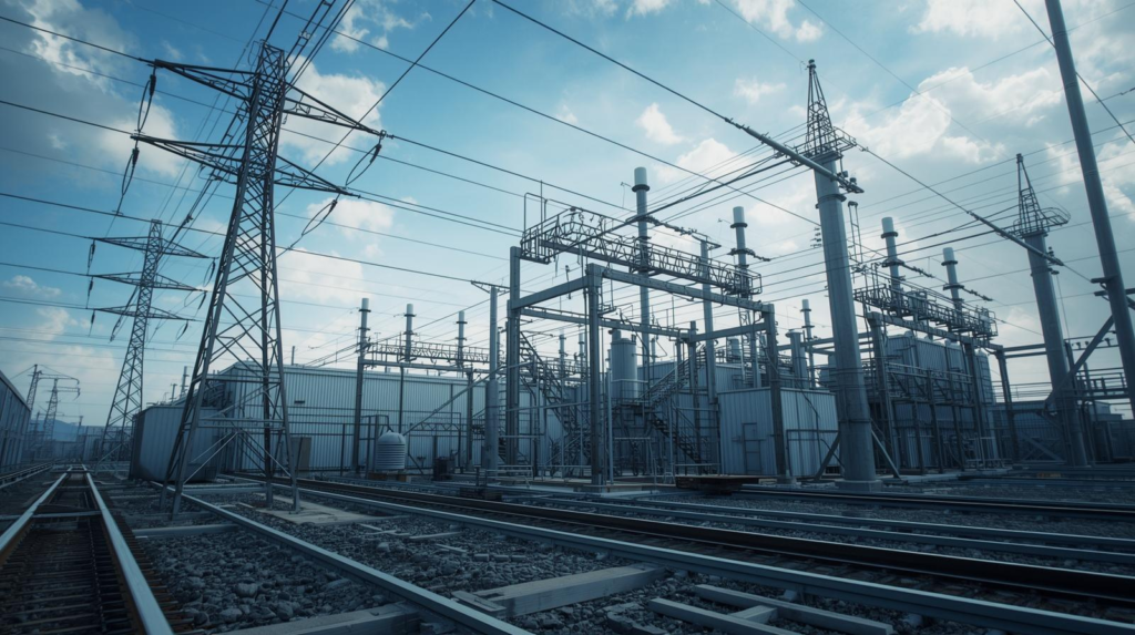 automotive global hvmv substations hub contractors • consultants • manufacturers powered by wirematrix solutions ltd (3)